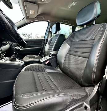 Renault Scenic III XMOD Energy dCi 130KM 2015 Renault Scenic 1.6 DCI 130KM BOSE 1 wlasciciel BEZWYPADKOWY webasto tempom, zdjęcie 17