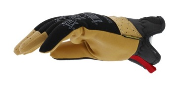 Перчатки Mechanix Material4X FastFit