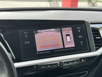 Opel 2022 Opel Grandland Salon PL! Kamera360, Ele.Klapa, zdjęcie 20