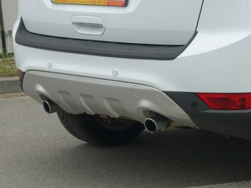 Ford Kuga I 2.0 Duratorq TDCi 163KM 2011 Ford Kuga 2.0 TDCI 163KM,4x4,Panorama, Skóry,Po, zdjęcie 22