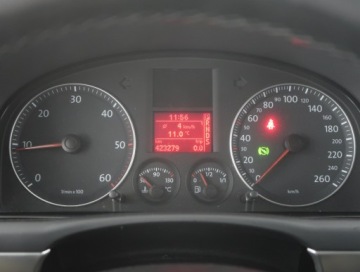 Volkswagen Touran I 1.9 TDI 105KM 2004 VW Touran 1.9 TDI, DSG, Klima, Klimatronic,ALU, zdjęcie 10