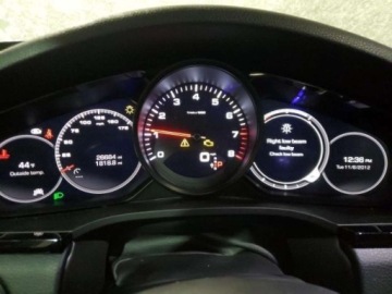 Porsche Cayenne III 2019 Porsche Cayenne Cayenne awd 3.0 Benzyna 335KM, zdjęcie 10