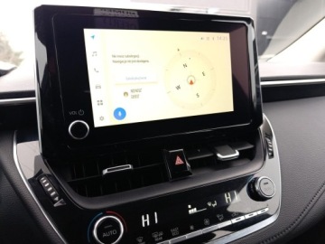 Toyota Corolla XII Sedan 1.5 VVT-i 125KM 2022 Toyota Corolla 1.5 Comfort MS Seria E21 (2019-) To, zdjęcie 33