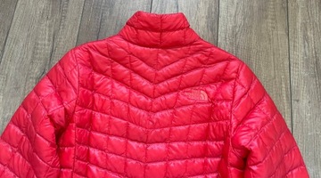 THE NORTH FACE THERMOBALL Idealna kurtka S