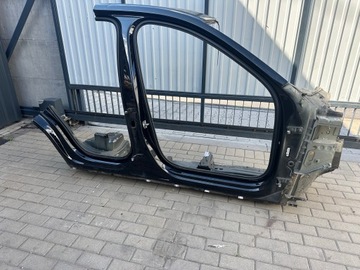 VOLVO XC60 II 17-24 PROG PRAWY SLUPEK A B
