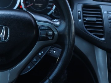 Honda Accord VIII Sedan 2.4 VTEC 201KM 2008 Honda Accord 2.4 i-VTEC, GAZ, Xenon, Klima, zdjęcie 20