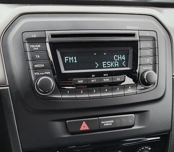 Suzuki Vitara III 2021 Suzuki Vitara benzyna, manualna, napęd przedni, 5, zdjęcie 14