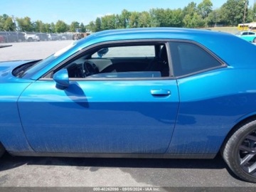 Dodge Challenger III 2021 Dodge Challenger 2021r, GT, 3.6L 3.6 Benzyna 303KM, zdjęcie 4