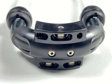 Boom Infinity Excellent Series 2022 185-245 см