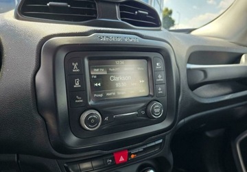 Jeep Renegade SUV 1.4 MultiAir 140KM 2016 Jeep Renegade 1.4 MultiAir 140KM Longitude FWD SS, LPG, bezwypadkowy 1.4, zdjęcie 20