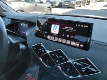  DS Automobiles DS 3 Crossback Automat Kamera 360 Podgrzewane fotele 1.5, zdjęcie 15