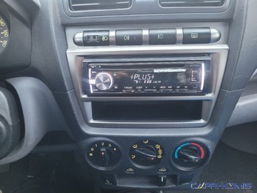 Kia Picanto I 2005 Kia Picanto 1.1 EX Klima Bezwypadkowa 1.1 Benzyna 65KM, zdjęcie 17