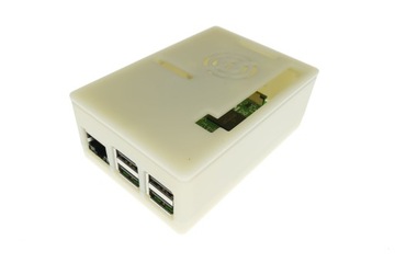 OBUDOWA DO RASPBERRY PI 3B+ TFT 3.5