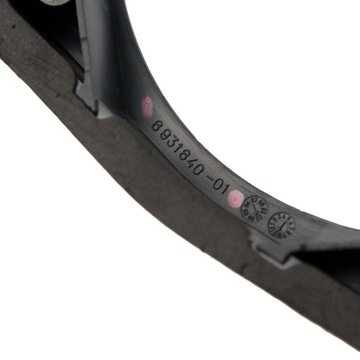 BMW Z4 E85 Крепление-держатель рамы 6931640