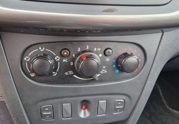 Dacia Sandero II Hatchback 5d TCe  90KM 2014 Dacia Sandero Stepway 90KM 1wlasciciel Alu Czujniki Parkowania Zarejestro, zdjęcie 20
