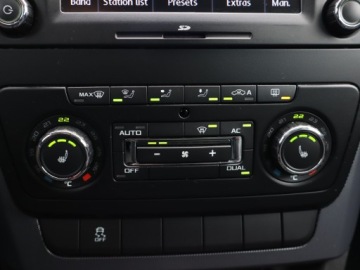 Skoda Yeti Minivan 1.4 TSI 122KM 2012 Skoda Yeti 1.4 TSI, Salon Polska, 1. Właściciel, zdjęcie 17