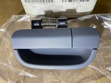 Klamka klapy bagażnika MERCEDES W639 A6397600759
