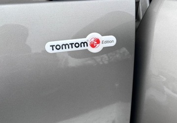 Renault Scenic III Van Facelifting 1.6 16v 110KM 2013 Renault Scenic 1,6 110KM Tom-Tom Edition Klima Bezwypadkowy SERWIS Dla wym, zdjęcie 14