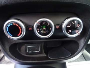 Fiat 500L Hatchback 5d Seria 2 1.4 16V  95KM 2016 Fiat 500L 1.4 16v POP STAR, Krajowy, zdjęcie 18