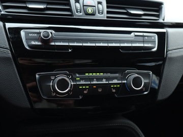 BMW X2 F39 2020 BMW X2 sDrive18i, Salon Polska, Serwis ASO, zdjęcie 11