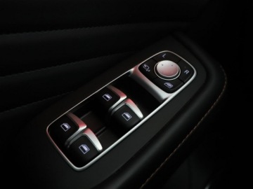 MG HS 2023 MG HS Luxury automat skóra panorama navi ACC, zdjęcie 33