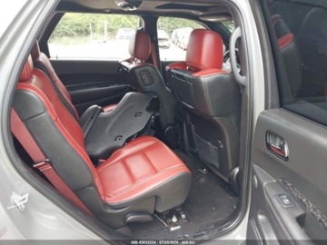 Dodge Durango III 2021 Dodge Durango SRT Hellcat 2021 6.2l 6.2 Benzyna 710KM, zdjęcie 12