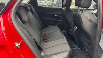 Peugeot 3008 II Crossover 1.6 THP 165KM 2018 Peugeot 3008 GT Line, Automat, Bezwypadkowy GWARANCJA 1.6 Benzyna, zdjęcie 22