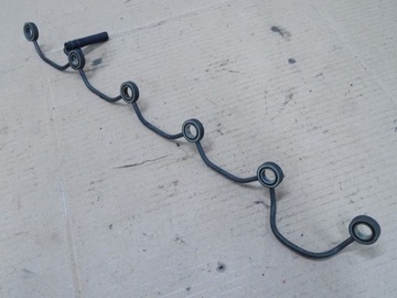 ШЛАНГ ПАТРУЛЯ ПЕРЕЛИВА Y60 GR 2.8 TD