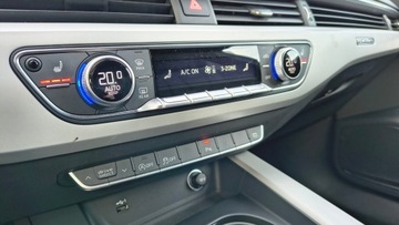 Audi A4 B9 Allroad Quattro Facelifting 2.0 45 TFSI 265KM 2021 Audi A4 Avant 2.0TFSI 265KM ACC 4X4 Kamera Led Nav, zdjęcie 32