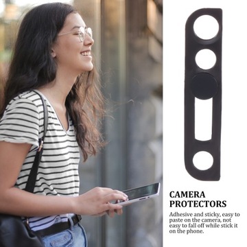 ЧЕХОЛ ДЛЯ КАМЕРЫ ДЛЯ АКСЕССУАРОВ ТЕЛЕФОНА ЗАЩИТА ОТ ПЫЛИ