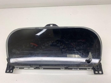 2574301922 PŘÍSTROJOVÁ DESKA 2.2 I CTDI BE5 103 2006 HONDA FR-V (BE)