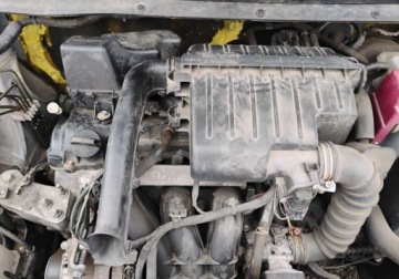 Mitsubishi Space Star 2017 Mitsubishi Space Star 2017r, 1.0 Benzyna . Lekko uszkodzony tyl. Jezdzi., zdjęcie 20