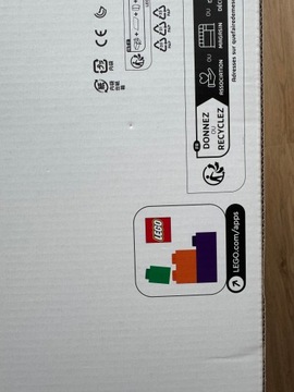 LEGO Bricklink 910032 Париж-стрит