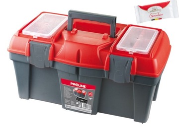PROLINE SKRZYNKA NARZĘDZIOWA Z TWORZYWA 18'' 35738