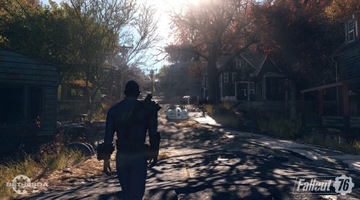 Игра Fallout 76 для Xbox One