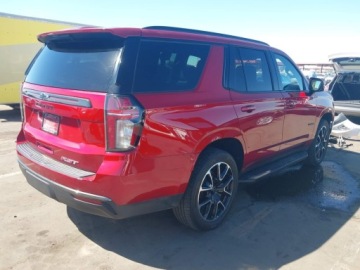 Chevrolet Tahoe GMT900 2022 Chevrolet Tahoe 2022 CHEVROLET TAHOE 2WD RST 5.3 Benzyna 355KM, zdjęcie 5