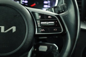 Kia Ceed III Hatchback 1.5 T-GDI 160KM 2021 Kia Ceed 1.5 T-GDI, Salon Polska, 1. Właściciel, zdjęcie 14