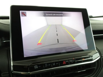 Jeep Compass II SUV Plug-In Facelifting 1.3 GSE T4 240KM 2022 Jeep Compass Automat PHEV 4xe Navi Tempomat Grzana, zdjęcie 23