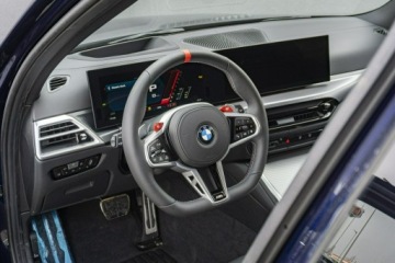 BMW Seria 3 G20-G21 2026 BMW M3 Competition M xDrive Touring, zdjęcie 13