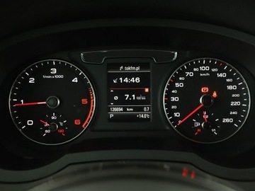 Audi Q3 I 2017 Audi Q3 2.0TDI Automat Quattro S-Line Luxury Navi, zdjęcie 21