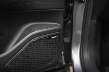 Omoda 5 1.6 T-GDI 147KM 2024 Omoda 5 1.6 T, Serwis ASO, Automat, VAT 23%, zdjęcie 28