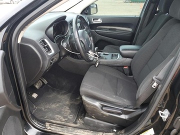 Dodge Durango III 3.6 V6 294KM 2020 Dodge Durango SXT 2020 3.6l 3.6 Benzyna 293KM, zdjęcie 7