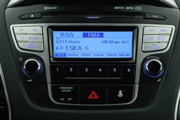 Hyundai ix35 SUV 1.6 GDI 135KM 2012 Hyundai ix35 1.6 GDI, Skóra, Klima, zdjęcie 8