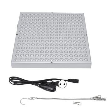 Panel do terapii światłem czerwonym LED 45W