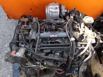 CORSA D ASTRA PUNTO NEMO 1.3 CDTI 12R 95KM TURBÍNA TURBO 55225439
