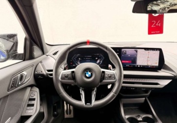 BMW Seria 1 F70 Hatchback M 2.0 M135 300KM 2025 BMW Seria 1 I wlasciciel M Sport Gwarancja Bezwypadkowy FVAT23, zdjęcie 32