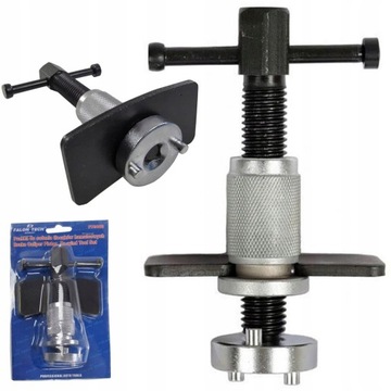 РЕВЕРСИВНЫЙ ПРЕСС ДЛЯ ВЫЖИМАНИЯ ТОРМОЗНЫХ ПОРШНЕЙ ПОРШНИ ПОРШНИ FT9009