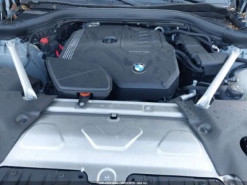 BMW X3 G45 2024 BMW X3 xDrive30I 2024 2.0l 2.0 Benzyna 248KM, zdjęcie 8