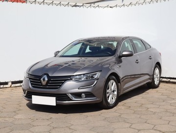 Renault Talisman Sedan 1.6 Energy dCi 130KM 2016 Renault Talisman 1.6 dCi, Salon Polska, zdjęcie 1