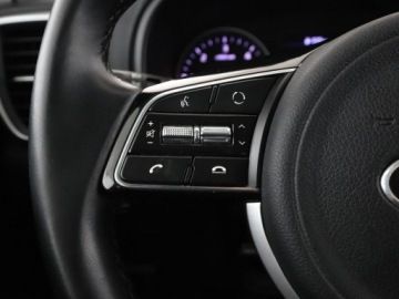 Kia Sportage IV SUV Facelifting 1.6 CRDI 115KM 2020 Kia Sportage navi kamera tempomat, zdjęcie 30